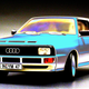 Wooooo 80's!